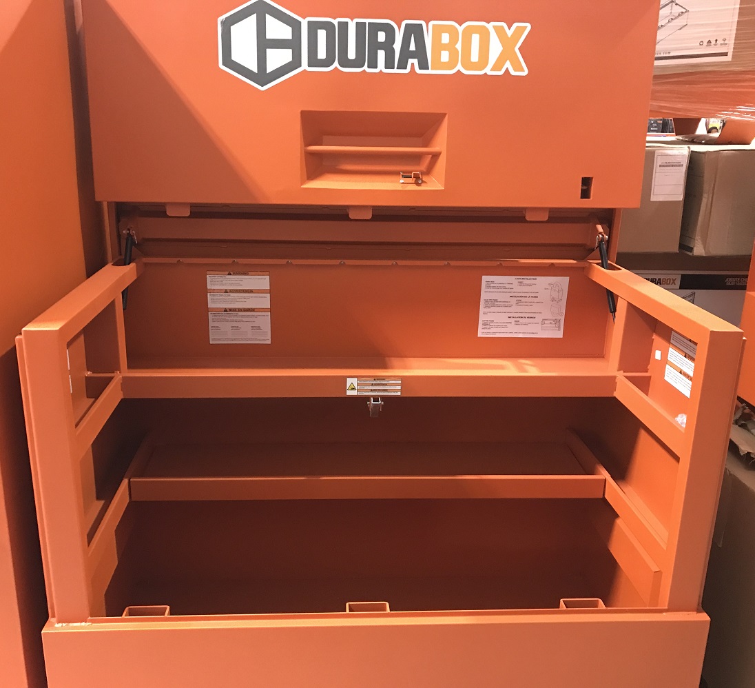 Jobbox